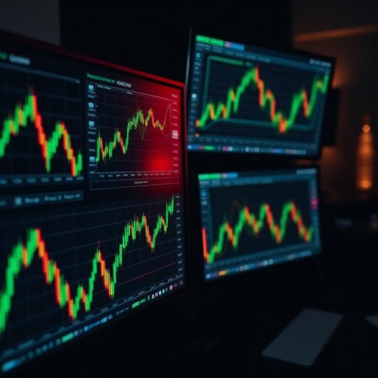 Chart Analysis